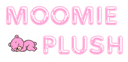 Moomie Plush